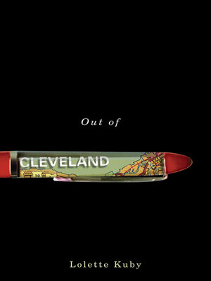 cover image of Out of Cleveland